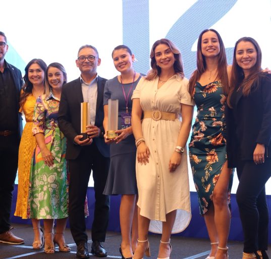 BMI Seguros Costa Rica reafirma su liderazgo con doble reconocimiento en seguros personales